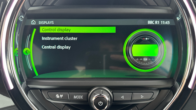 MINI Countryman 2.0 John Cooper Works ALL4 5dr Auto Petrol Hatchback